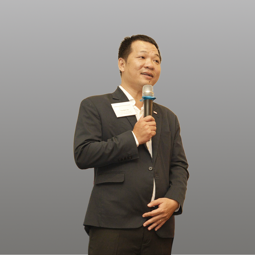 Tan Tran