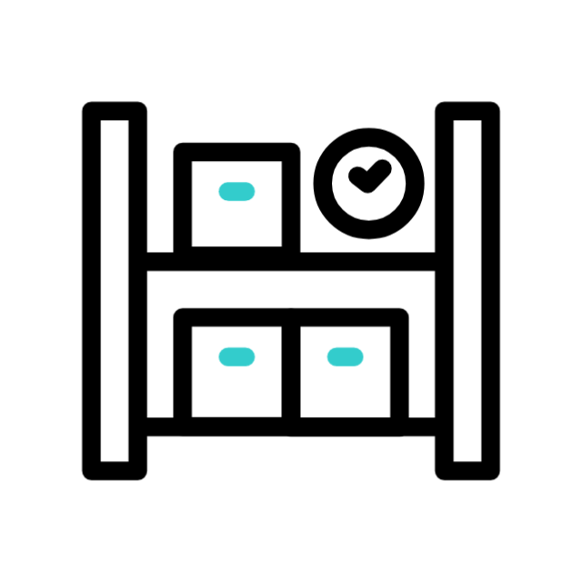 Inventory & Warehouse